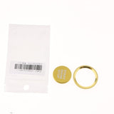 Max Engine Start Stop Ignition Button Cover Trim Sticker For Audi A4 A5 Golden