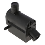 Max Maxb Windshield Outlet Washer Pump for Hyundai Accent Elantra Santa Fe Tucson