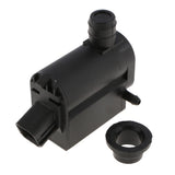 Max Maxb Windshield Outlet Washer Pump for Hyundai Accent Elantra Santa Fe Tucson