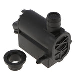 Max Maxb Windshield Outlet Washer Pump for Hyundai Accent Elantra Santa Fe Tucson