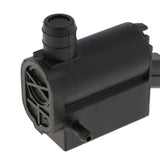 Max Maxb Windshield Outlet Washer Pump for Hyundai Accent Elantra Santa Fe Tucson