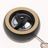 Maxbell Super Loud Tweeter Blast Tone Hi-Fi 12V Electric Compact Car Auto Horn Kit