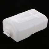 Maxbell Radiator Coolant Fluid Overflow Bottle Tank Reservoir for Honda Accord 98-02