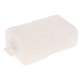 Maxbell Radiator Coolant Fluid Overflow Bottle Tank Reservoir for Honda Accord 98-02