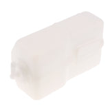 Maxbell Radiator Coolant Fluid Overflow Bottle Tank Reservoir for Honda Accord 98-02