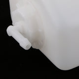 Maxbell Radiator Coolant Fluid Overflow Bottle Tank Reservoir for Honda Accord 98-02