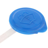 Maxbell Windshield Washer Reservoir Cap for Honda Civic Accord Crosstour Acura TL