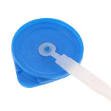 Maxbell Windshield Washer Reservoir Cap for Honda Civic Accord Crosstour Acura TL