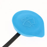 Maxbell 1PC Windshield Washer Reservoir Cap for Acura Honda Accord Civic 2004-2015