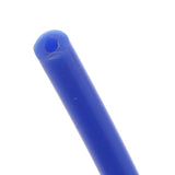 Maxbell 5/32"(4mm) 10ft Vacuum Fuel Air Silicone Hose Pipe Tube Turbo Blue