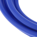 Maxbell 5/32"(4mm) 10ft Vacuum Fuel Air Silicone Hose Pipe Tube Turbo Blue