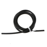 Maxbell 10 Feet Silicone Vacuum Air Hose 6mm 1/4" Inch VH6 Silicone Pipe Tube Black