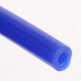 Maxbell 10 Feet Silicone Vacuum Air Hose 6mm 1/4" Inch VH6 Silicone Pipe Tube Blue