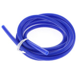 Maxbell 10 Feet Silicone Vacuum Air Hose 6mm 1/4" Inch VH6 Silicone Pipe Tube Blue