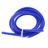Maxbell 10 Feet Silicone Vacuum Air Hose 6mm 1/4" Inch VH6 Silicone Pipe Tube Blue