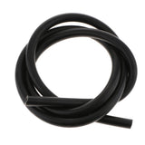 Maxbell 5/16" 8MM ID VACUUM SILICONE TURBO AIR HOSE LINE PIPE TUBE 5 FEET Black