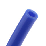 Maxbell 5/16" 8MM ID VACUUM SILICONE TURBO AIR HOSE LINE PIPE TUBE 5 FEET Blue