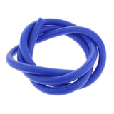 Maxbell 5/16" 8MM ID VACUUM SILICONE TURBO AIR HOSE LINE PIPE TUBE 5 FEET Blue