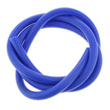 Maxbell 5/16" 8MM ID VACUUM SILICONE TURBO AIR HOSE LINE PIPE TUBE 5 FEET Blue