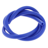 Maxbell 5/16" 8MM ID VACUUM SILICONE TURBO AIR HOSE LINE PIPE TUBE 5 FEET Blue