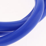 Maxbell 5/16" 8MM ID VACUUM SILICONE TURBO AIR HOSE LINE PIPE TUBE 5 FEET Blue