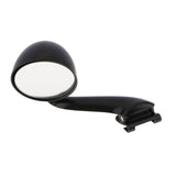Maxbell 360 Car Adjustable Blind Spot Rear View Wide Angle Mirror Auxiliary Left