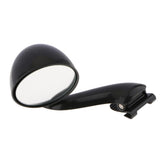 Maxbell 360 Car Adjustable Blind Spot Rear View Wide Angle Mirror Auxiliary Left