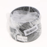 Maxbell 3.5-4 Inch 4-ply Silicone Straight Reducer Intercooler Pipe Hose Turbo Black
