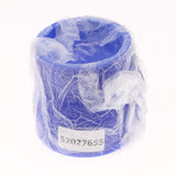 Max Maxb 2.5-3Inch 4-ply Silicone Straight Reducer Intercooler Pipe Hose Turbo Blue
