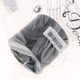 Max Maxb 3" 76mm Straight Turbo/Intake Piping Silicone Coupler Pipe Hose CSH-76 Black