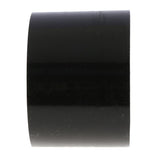 Max Maxb 3" Straight Turbo/Intake Piping Silicone Coupler Pipe Hose CSH-102 Black