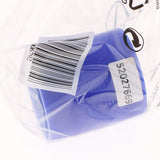 Max Maxb 3" 76mm Straight Turbo/Intake Piping Silicone Coupler Pipe Hose CSH-63 Blue