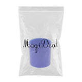 Max Maxb 3" 76mm Straight Turbo/Intake Piping Silicone Coupler Pipe Hose CSH-63 Blue