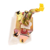 Max Maxb Tailgate Rear Door Handle Latch Repair for Mitsubishi Montero MB669338