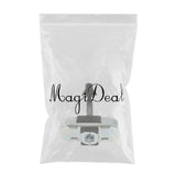 Max Maxb Front Left Door Check Stop Strap for 2005-2016 Toyota Tacoma Left or Right