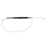 Max Maxb Electric Window Regulator Repair Kit- Front Window for Audi A4 B6 B7 Right