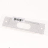 Maxbell Billet Aluminum Battery Tie Down Bracket for Honda Civic EK EG Silver