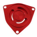 Maxbell Blow Off Valve BOV Adaptor for 2016 Honda Civic 10 220 Turbo 1.5T  Red