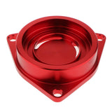 Maxbell Blow Off Valve BOV Adaptor for 2016 Honda Civic 10 220 Turbo 1.5T  Red