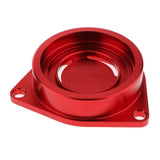 Maxbell Blow Off Valve BOV Adaptor for 2016 Honda Civic 10 220 Turbo 1.5T  Red