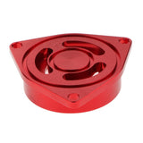Maxbell Blow Off Valve BOV Adaptor for 2016 Honda Civic 10 220 Turbo 1.5T  Red