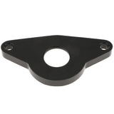 Maxbell SSQV BOV Blow Off Valve Flange Adapter for 2002-14 Subaru WRX STI Top Black