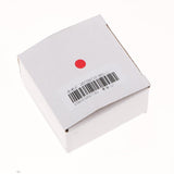Max Maxb M32*3.5 1PC Car Engine Oil Fuel Filler Tank Cap Cover Plug For Honda Red