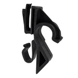 Max 2 Pieces Rear Parcel Shelf Clip Pair for Fiat Grande Punto 71719952 71719953