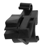 Max 2 Pieces Rear Parcel Shelf Clip Pair for Fiat Grande Punto 71719952 71719953