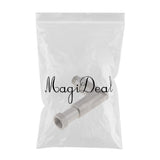 Max O2 oxygen sensor angled extender spacer 90 degree 02 bung extension M18X1.5
