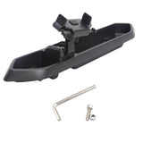 Max 360 Degree Rotate Mobile Phone Holder w/ Storage Box For Jeep Wrangler JL