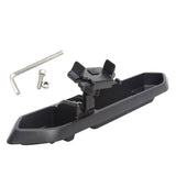 Max 360 Degree Rotate Mobile Phone Holder w/ Storage Box For Jeep Wrangler JL