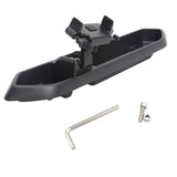 Max 360 Degree Rotate Mobile Phone Holder w/ Storage Box For Jeep Wrangler JL