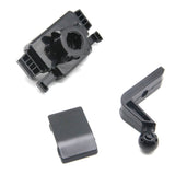 Max 360 Degree Rotate Mobile Phone Holder w/ Storage Box For Jeep Wrangler JL